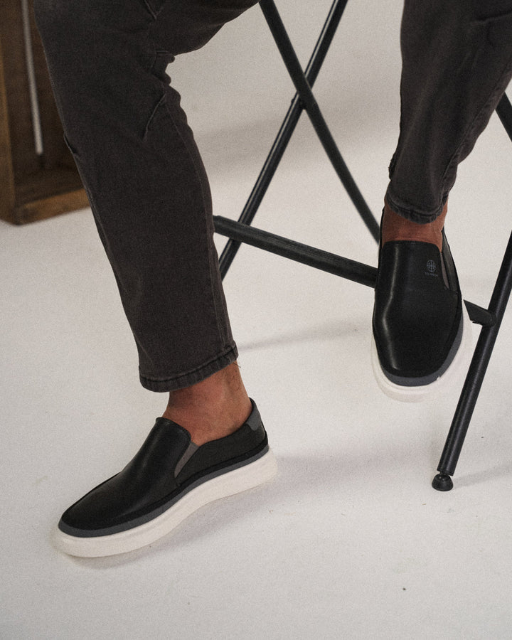 Sommerfeld | Der Whitman Slip-On