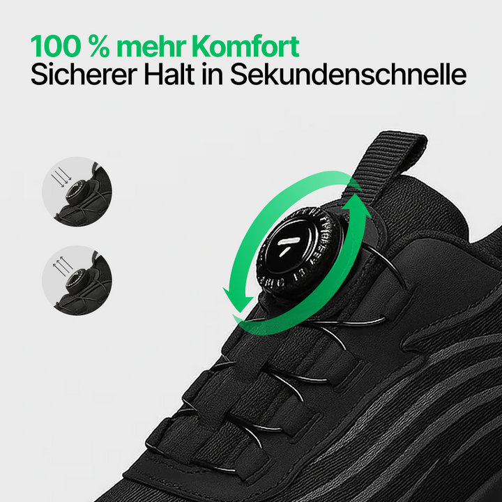 Sommerfeld | STRIX - ganztägigen Komfort (1 Kaufen, 1 GRATIS dazu)