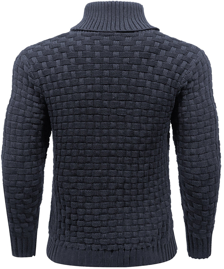 Sommerfeld | Rib-Pullover