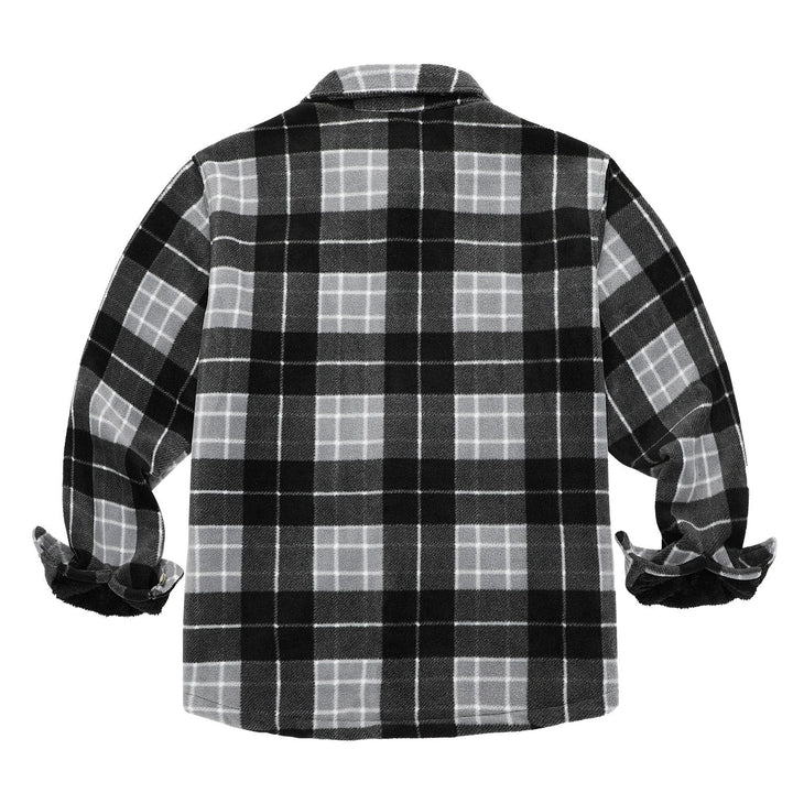 Sommerfeld | Holzfäller-Jacke