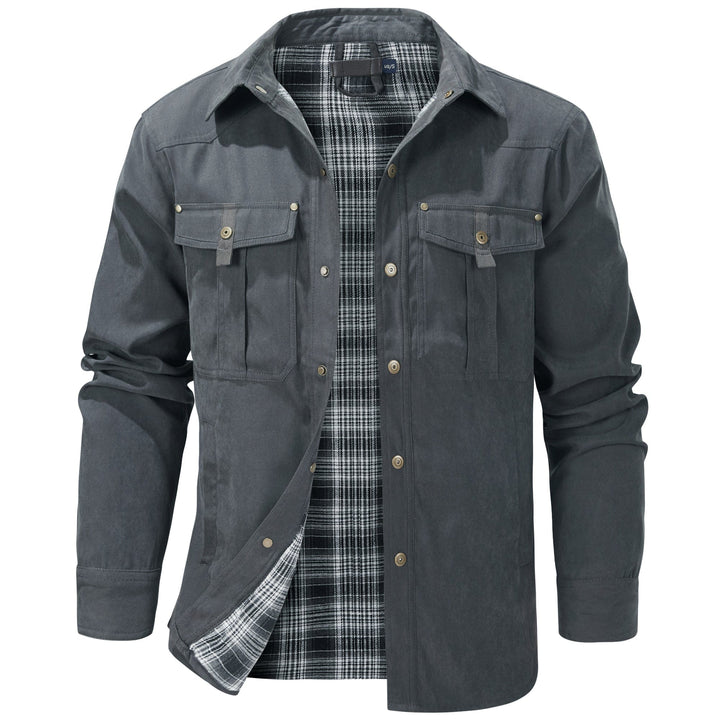 Sommerfeld | Rover-Jacke