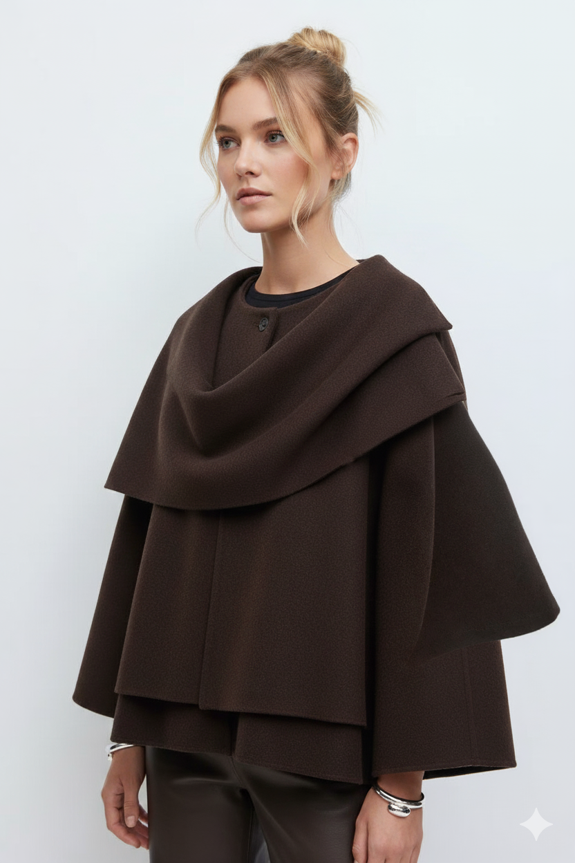 Sommerfeld | Oversize-Strickmantel für Damen