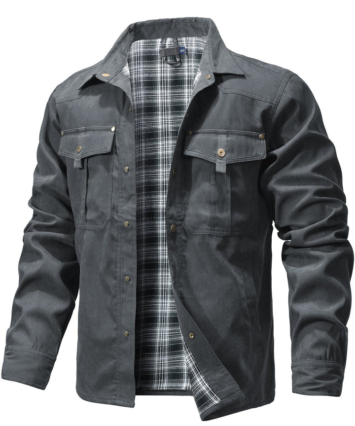 Sommerfeld | Rover-Jacke