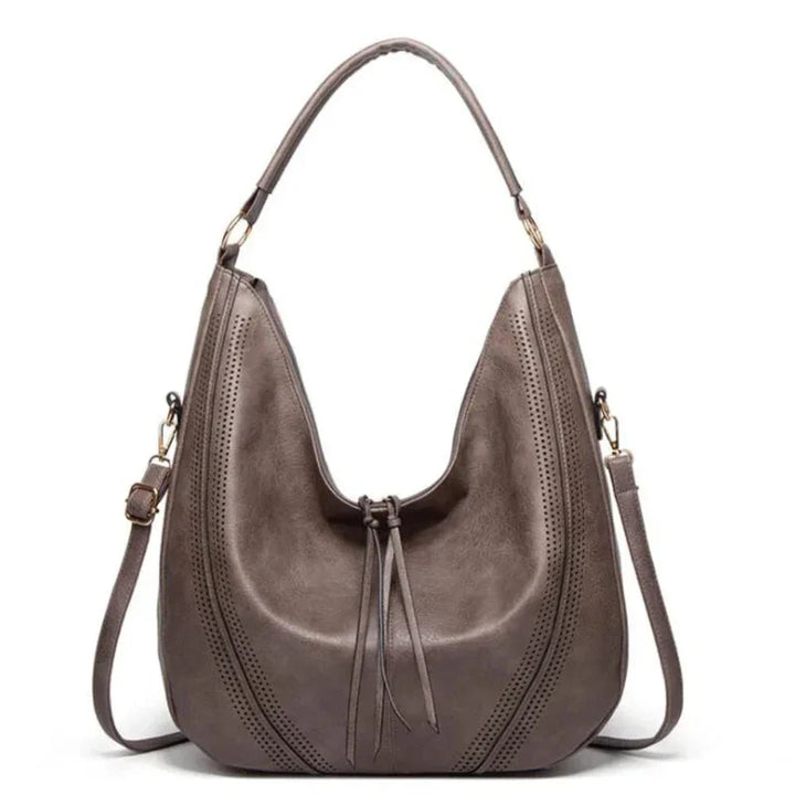 Minerva's Klassische Vielseitigkeit | Vintage Tasche
