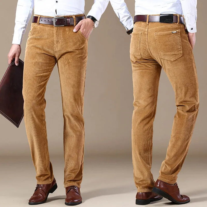 Sommerfeld | Cordhose aus Baumwolle für Herren