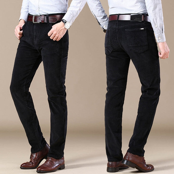 Sommerfeld | Cordhose aus Baumwolle für Herren