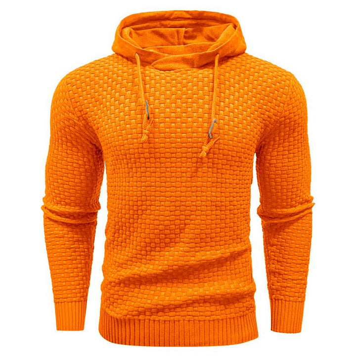 Sommerfeld™ | Phantom Herren Kapuzenpullover