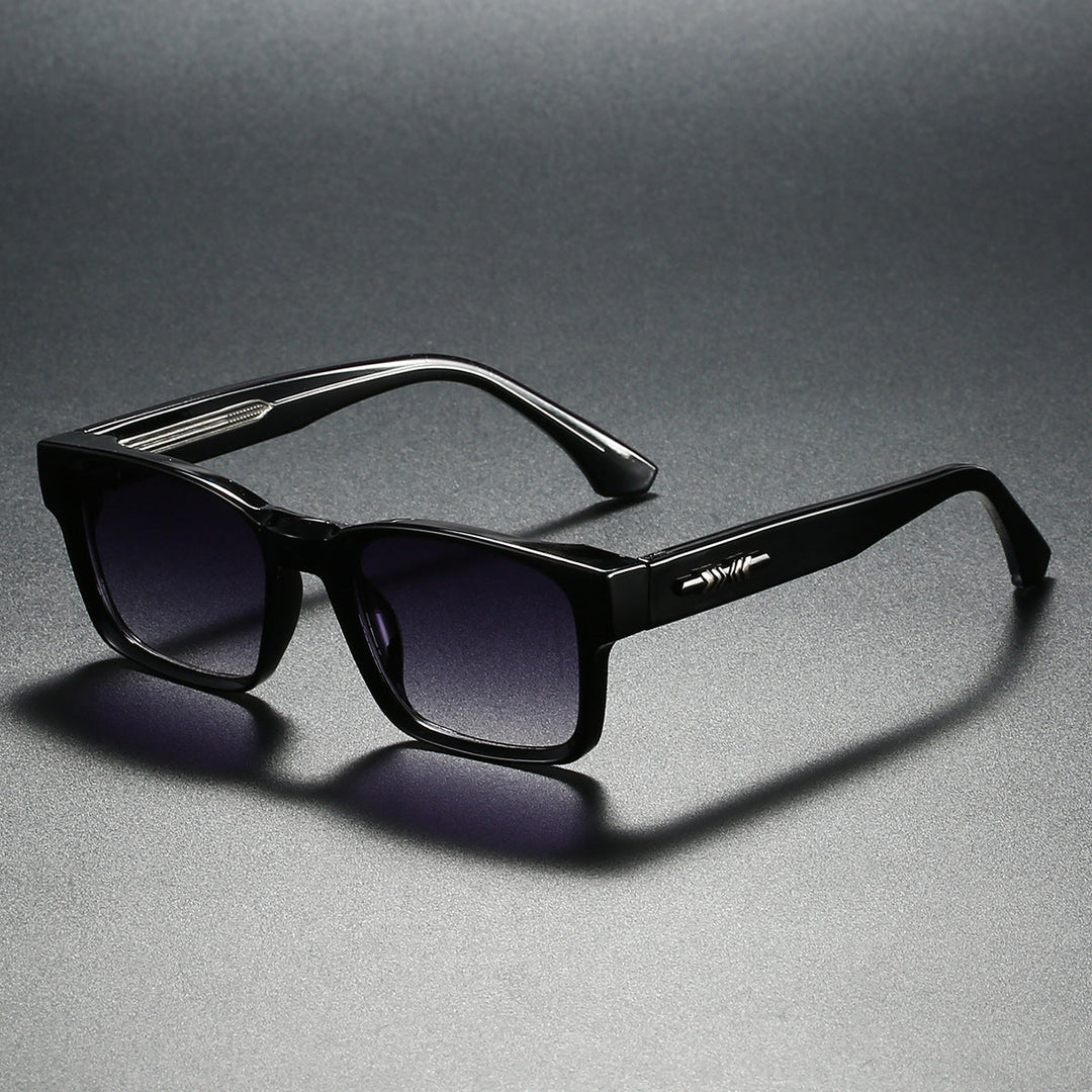 Sommerfeld | Polarisierte Sonnenbrille mit HD-Gläsern (1 Kaufen, 1 GRATIS dazu)