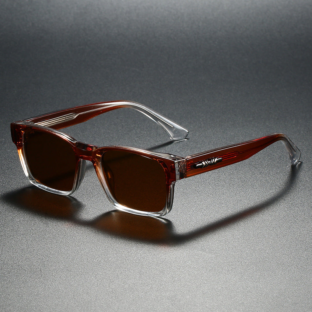 Sommerfeld | Polarisierte Sonnenbrille mit HD-Gläsern (1 Kaufen, 1 GRATIS dazu)