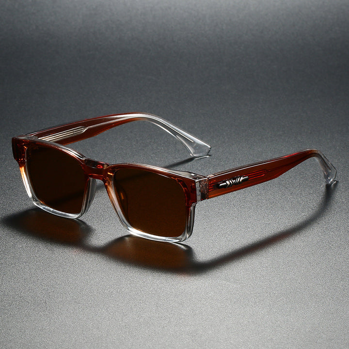 Sommerfeld | Polarisierte Sonnenbrille mit HD-Gläsern (1 Kaufen, 1 GRATIS dazu)