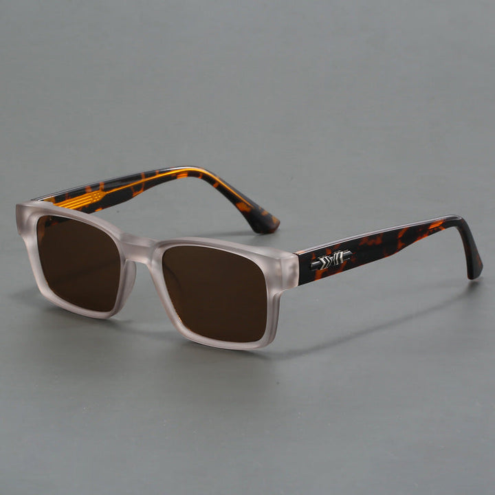 Sommerfeld | Polarisierte Sonnenbrille mit HD-Gläsern (1 Kaufen, 1 GRATIS dazu)