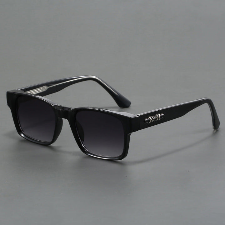 Sommerfeld | Polarisierte Sonnenbrille mit HD-Gläsern (1 Kaufen, 1 GRATIS dazu)