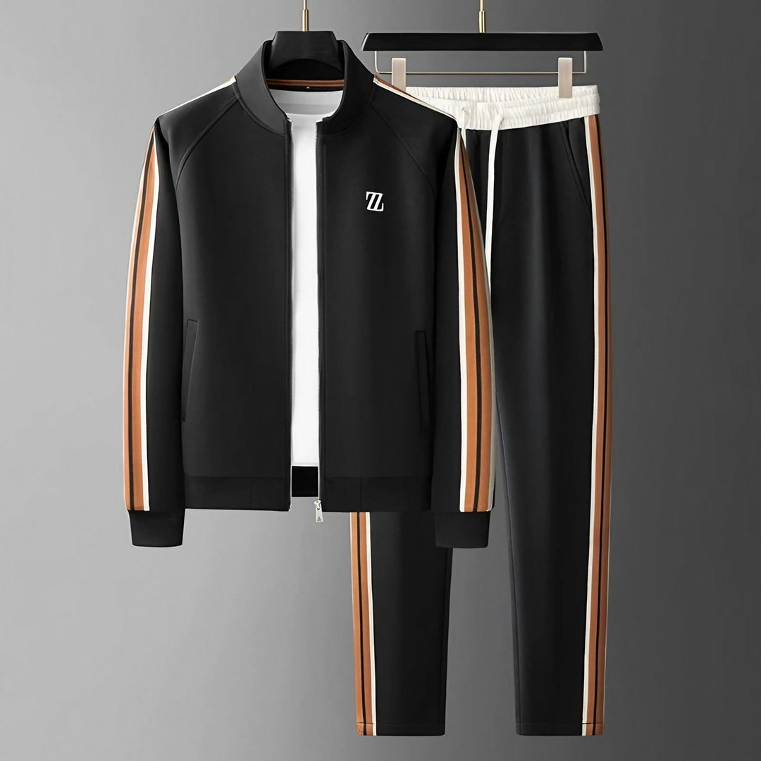 Sommerfeld | Eleganter Trainingsanzug für Herren