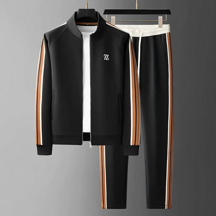 Sommerfeld | Eleganter Trainingsanzug für Herren