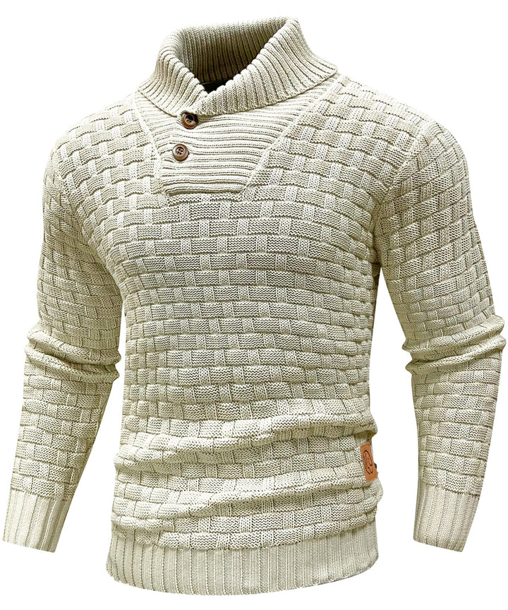 Sommerfeld | Rib-Pullover