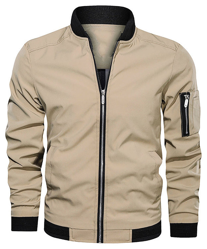 Sommerfeld | Bomberjacke Frühling-Herbst