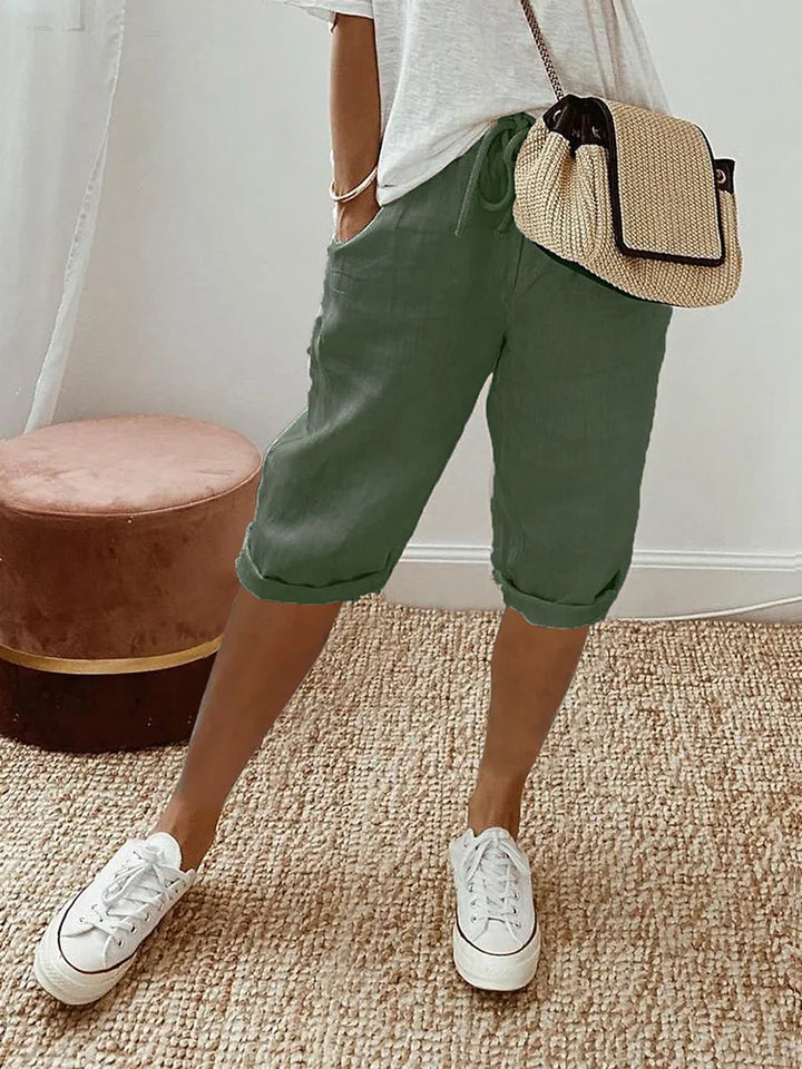 Sommerfeld | Bequeme hose (1 Kaufen, 1 GRATIS dazu)