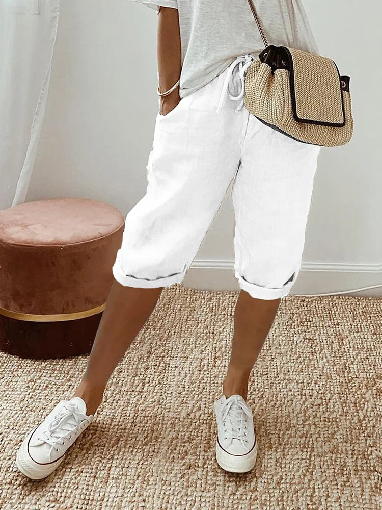 Sommerfeld | Bequeme hose (1 Kaufen, 1 GRATIS dazu)