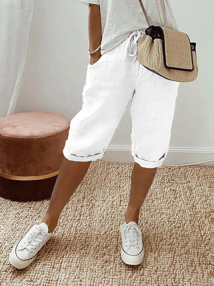 Sommerfeld | Bequeme hose (1 Kaufen, 1 GRATIS dazu)