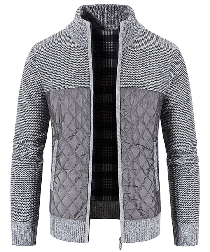 Sommerfeld | Everest Hybrid-Jacke