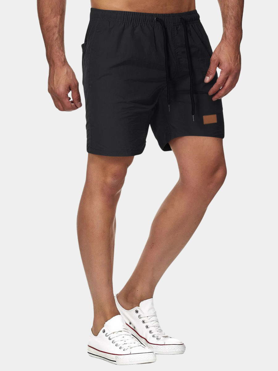 Sommerfeld | Outdoor-Shorts mit Kordelzug (1 kaufen, 1 GRATIS dazu)