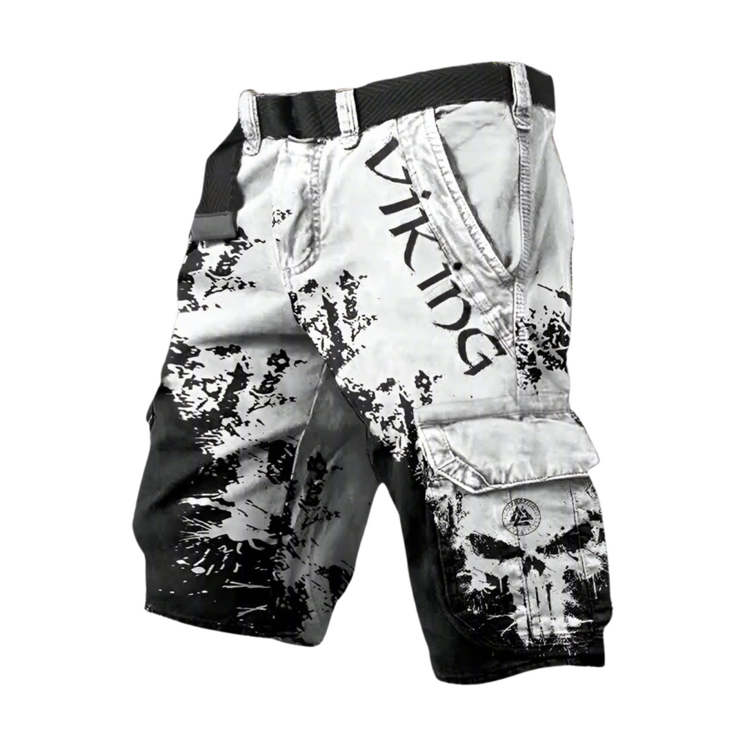 Sommerfeld | Premium Cargo-Shorts für Herren (1 Kaufen, 1 GRATIS dazu)