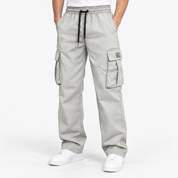 Sommerfeld | Premium Cargo-Hose für Herren (1 Kaufen, 1 GRATIS dazu)