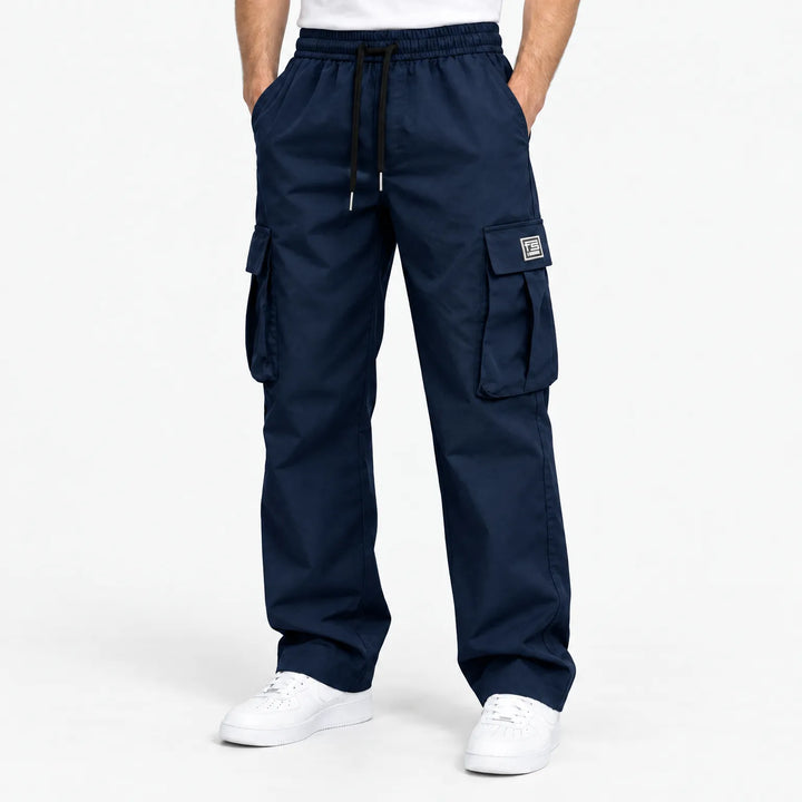 Sommerfeld | Premium Cargo-Hose für Herren (1 Kaufen, 1 GRATIS dazu)