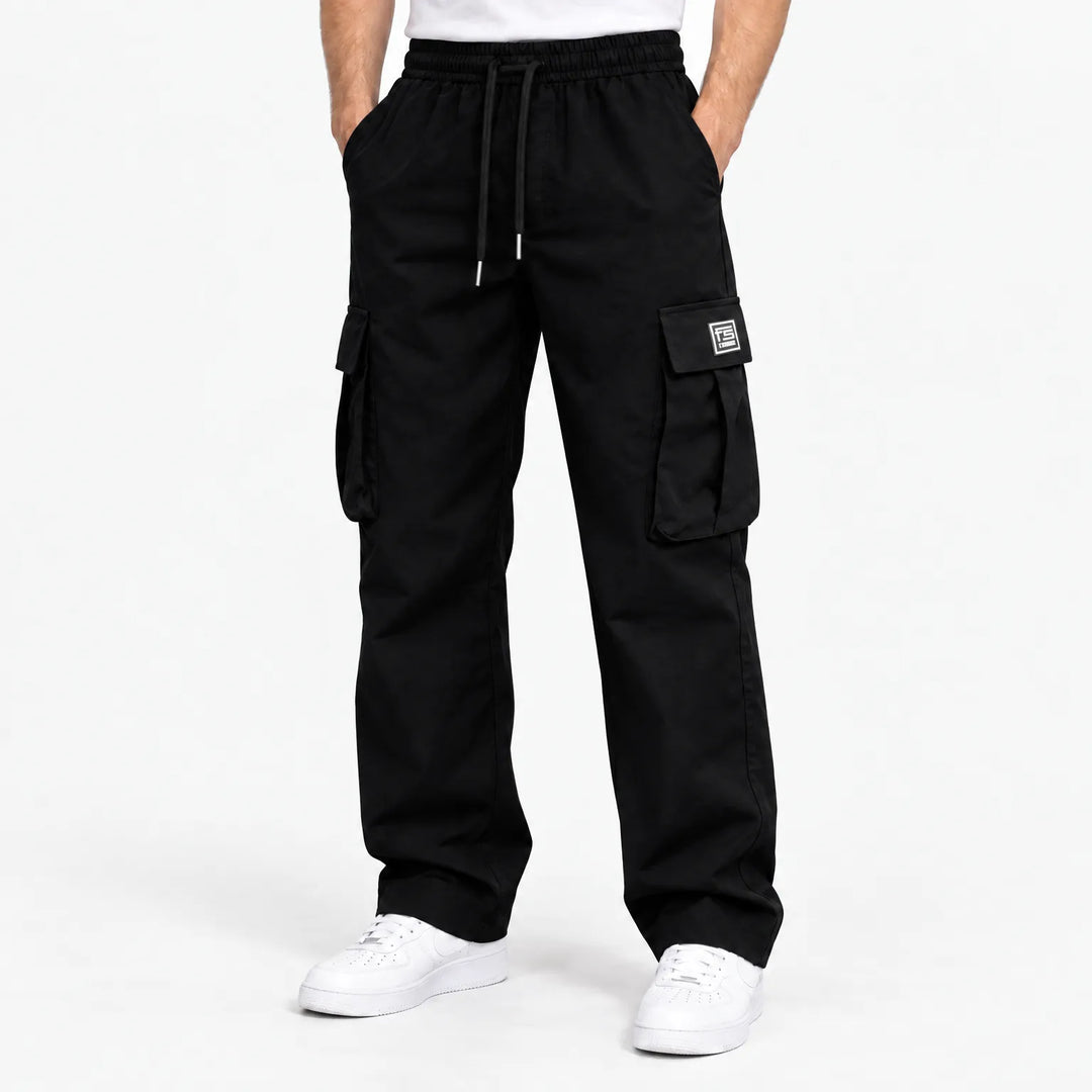 Sommerfeld | Premium Cargo-Hose für Herren (1 Kaufen, 1 GRATIS dazu)