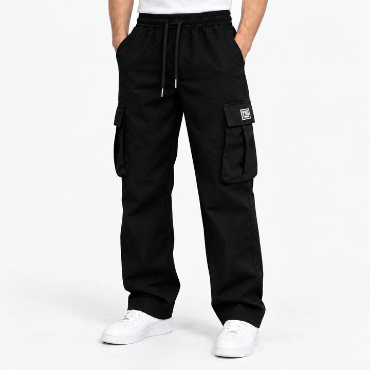 Sommerfeld | Premium Cargo-Hose für Herren (1 Kaufen, 1 GRATIS dazu)