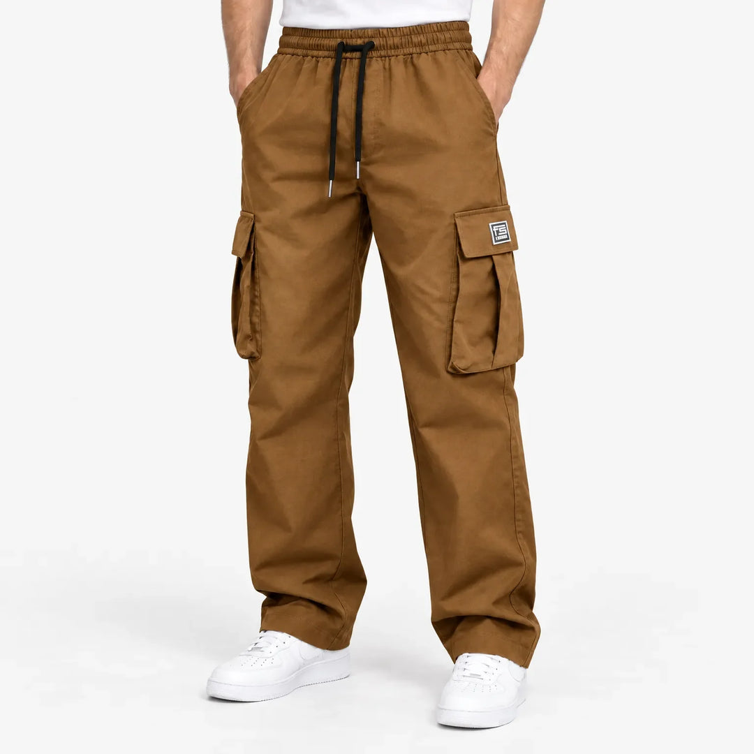 Sommerfeld | Premium Cargo-Hose für Herren (1 Kaufen, 1 GRATIS dazu)