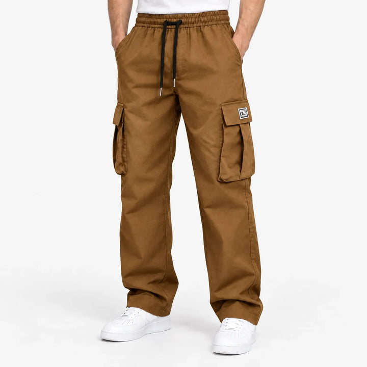Sommerfeld | Premium Cargo-Hose für Herren (1 Kaufen, 1 GRATIS dazu)
