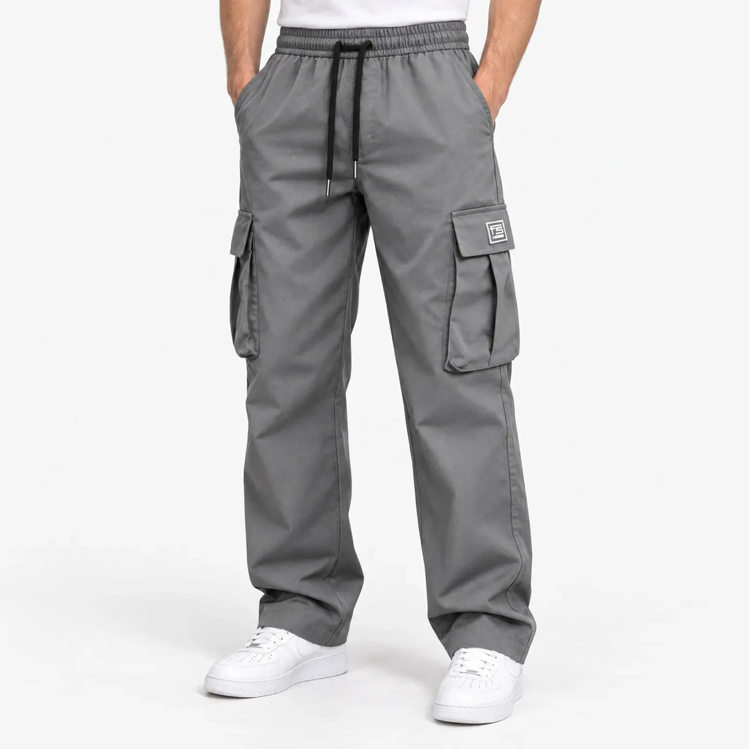 Sommerfeld | Premium Cargo-Hose für Herren (1 Kaufen, 1 GRATIS dazu)
