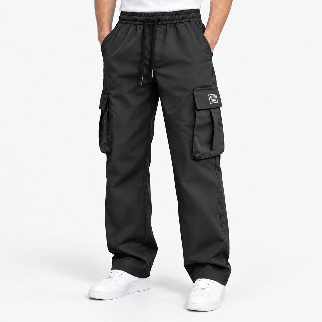 Sommerfeld | Premium Cargo-Hose für Herren (1 Kaufen, 1 GRATIS dazu)