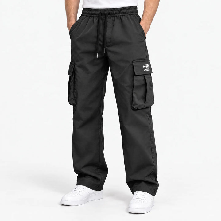 Sommerfeld | Premium Cargo-Hose für Herren (1 Kaufen, 1 GRATIS dazu)