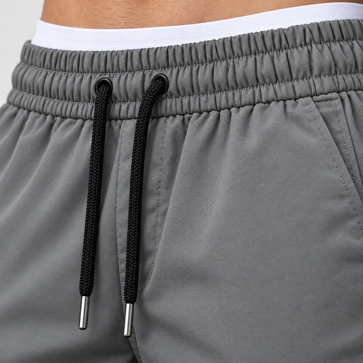 Sommerfeld | Premium Cargo-Hose für Herren (1 Kaufen, 1 GRATIS dazu)