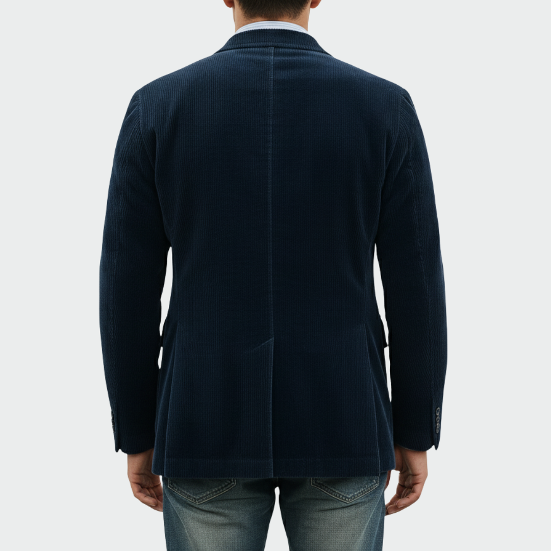 Sommerfeld | Elegantes Blazer- und Westen-Set