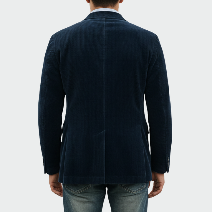 Sommerfeld | Elegantes Blazer- und Westen-Set