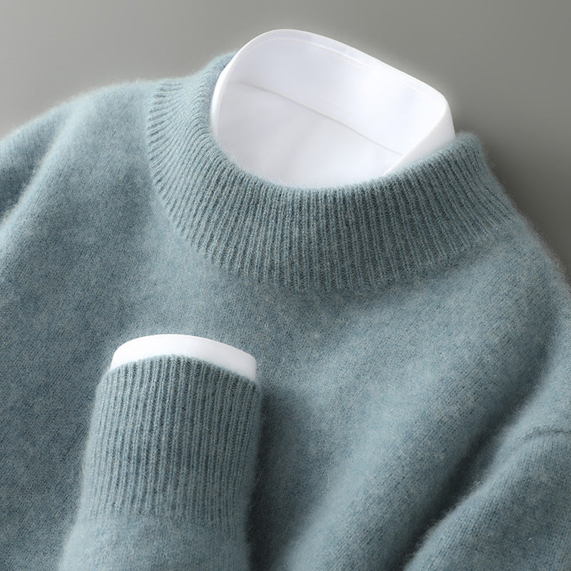Sommerfeld | Kaschmirpullover für Herren