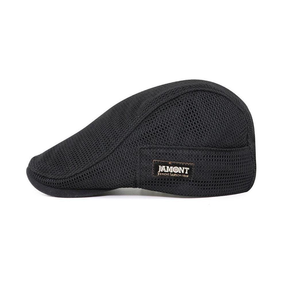 Sommerfeld | Atmungsaktive Mesh-Cap