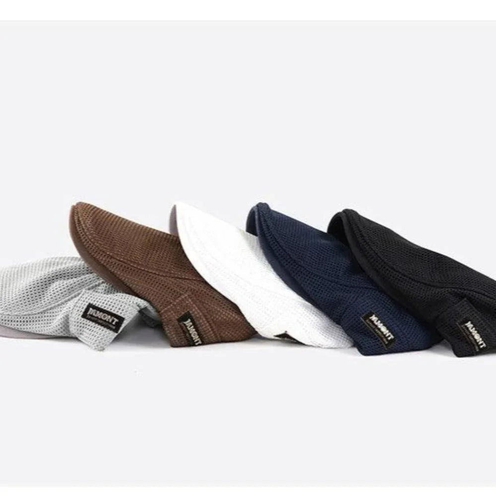 Sommerfeld | Atmungsaktive Mesh-Cap