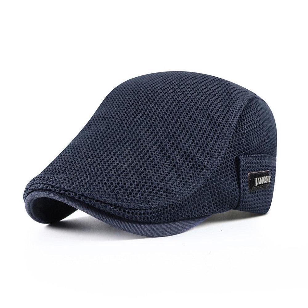 Sommerfeld | Atmungsaktive Mesh-Cap