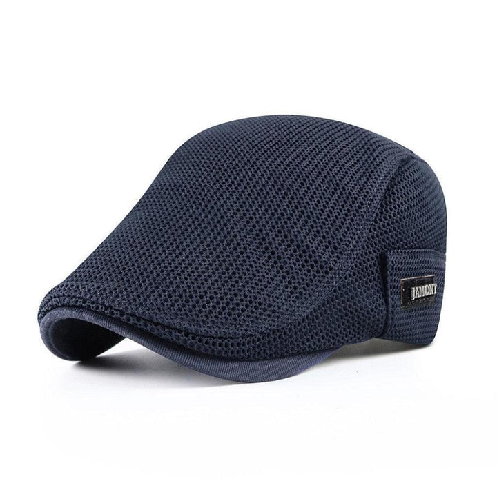 Sommerfeld | Atmungsaktive Mesh-Cap