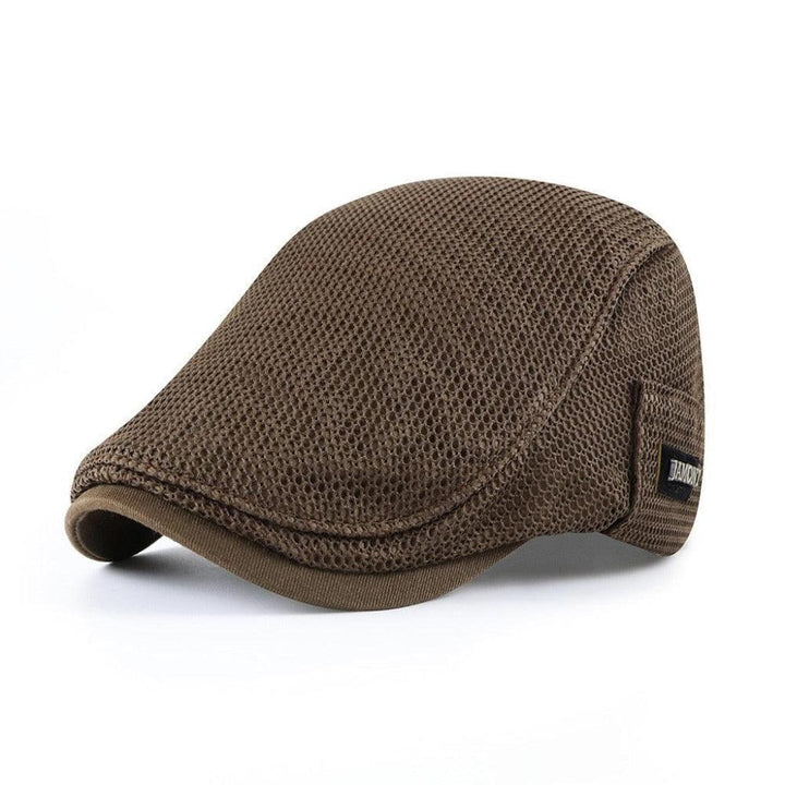 Sommerfeld | Atmungsaktive Mesh-Cap