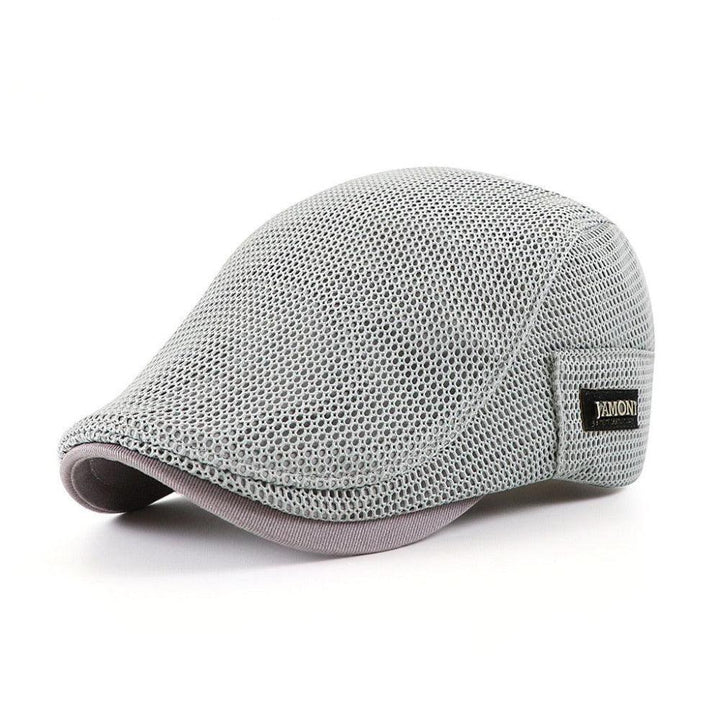 Sommerfeld | Atmungsaktive Mesh-Cap