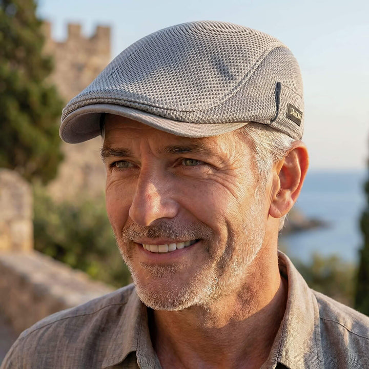 Sommerfeld | Atmungsaktive Mesh-Cap