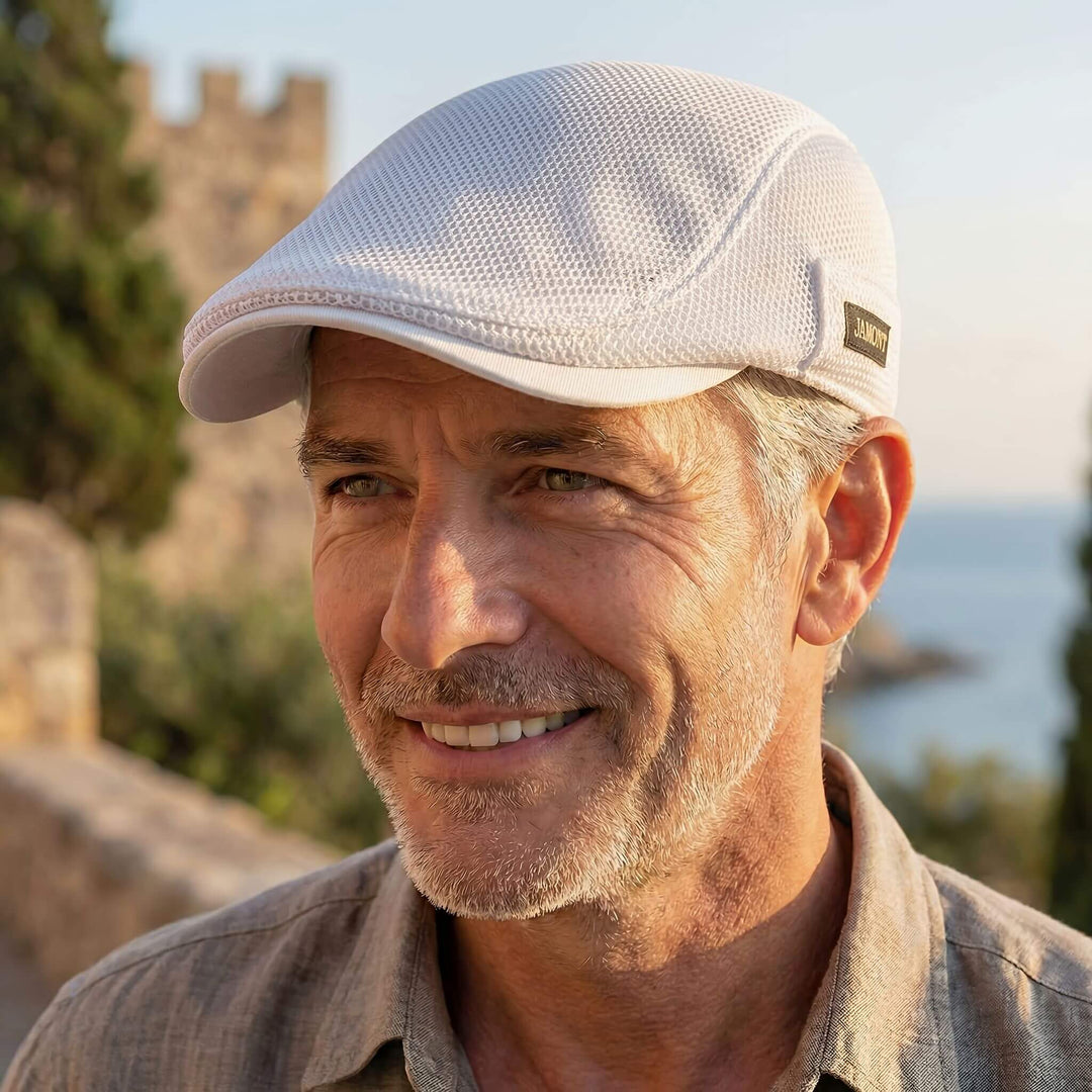 Sommerfeld | Atmungsaktive Mesh-Cap
