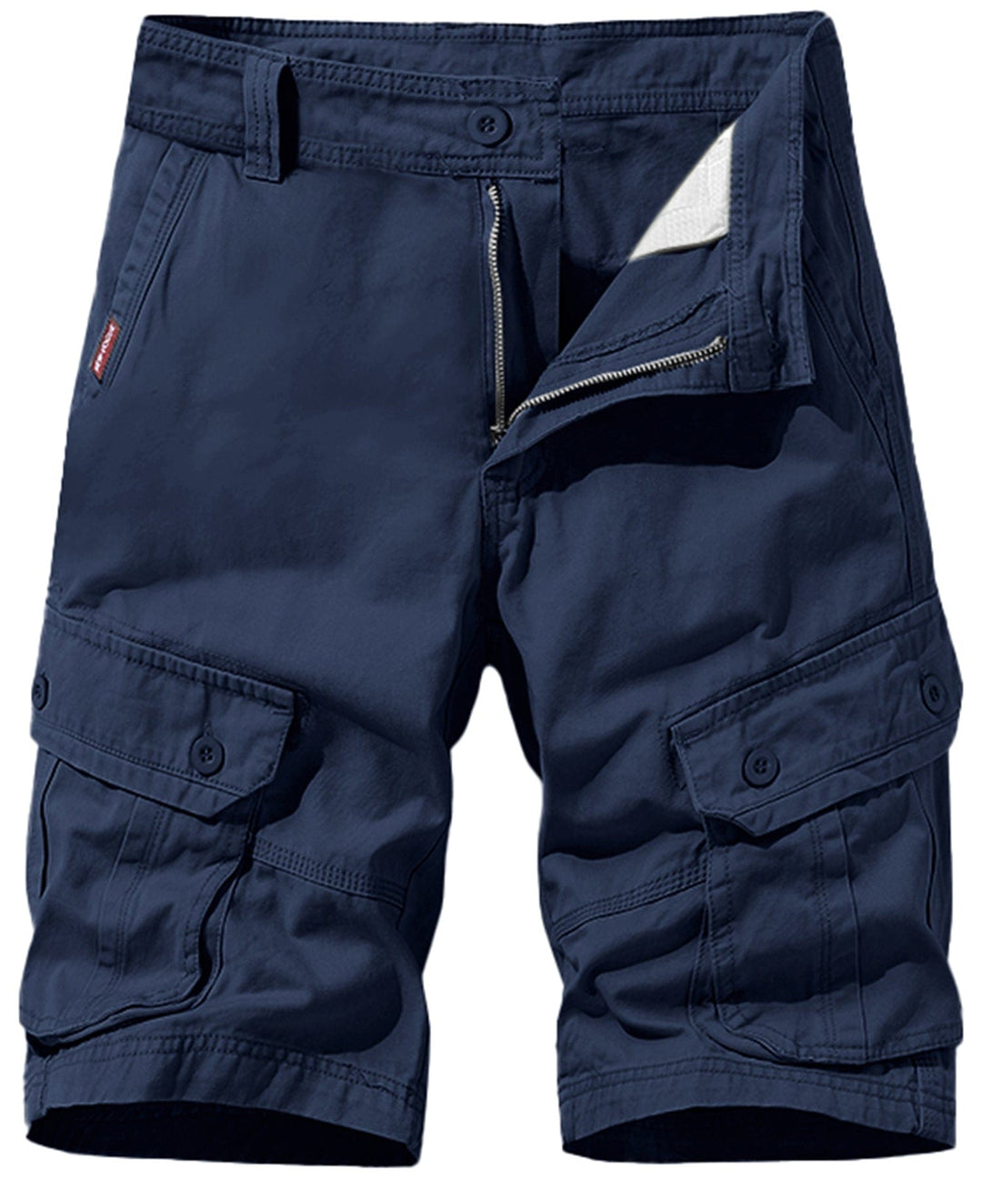 Sommerfeld | Robuste Cargo-Shorts für Herren (1 kaufen, 1 GRATIS dazu)