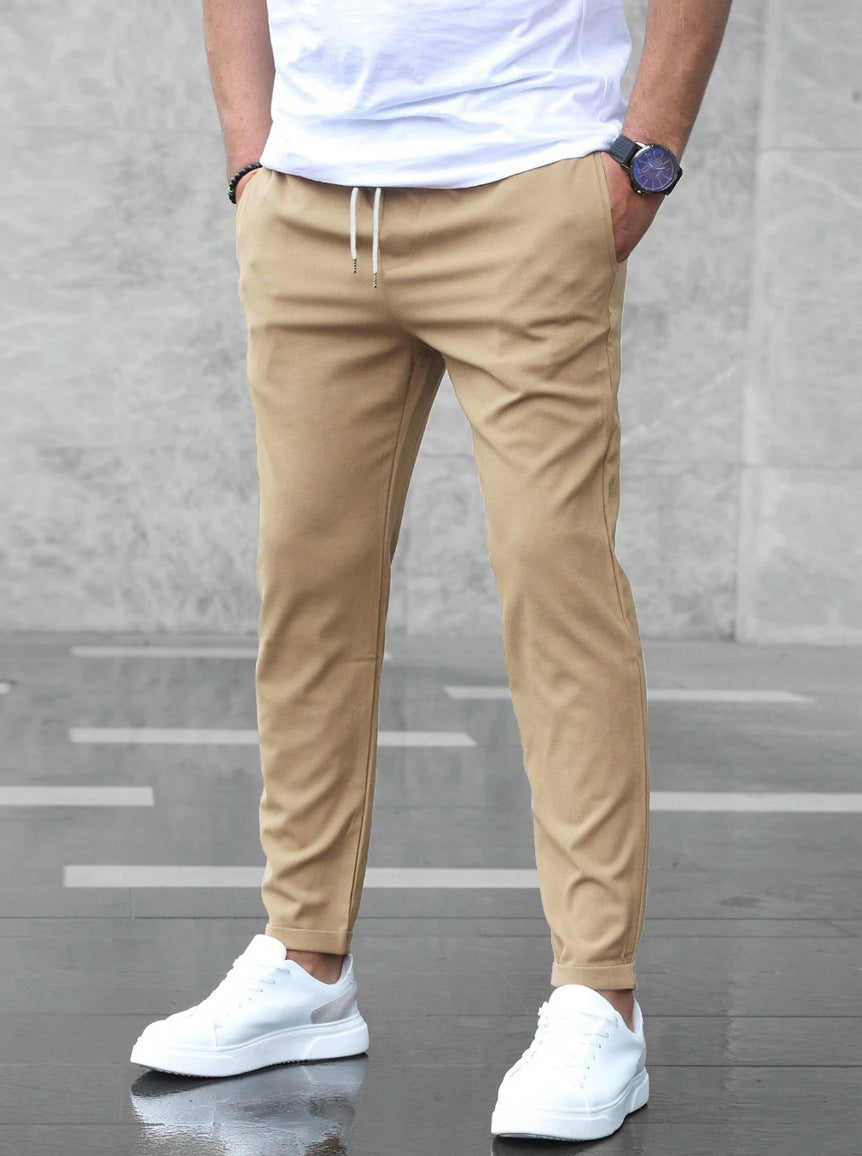 Sommerfeld | Premium Stretchhose für Herren (1 kaufen, 1 GRATIS dazu)