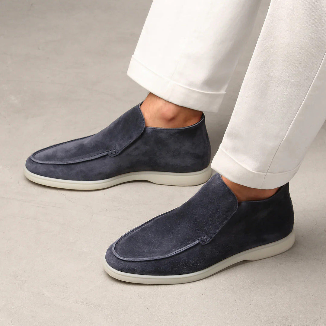 Sommerfeld | High-Top-Loafer für Herren